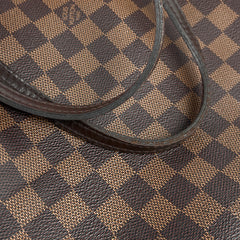 Louis Vuitton Neverfull MM Damier Ebene
