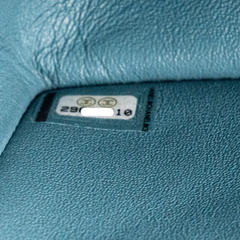 Chanel Mini Reissue Blue