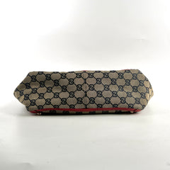 Gucci Swing Tote GG Supreme/Red