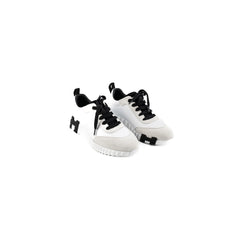 Hermes Bounce Size 36 White Sneaker