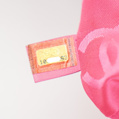 Chanel Rue Cambon Tote Black Lambskin