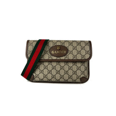 Gucci GG Supreme Belt Bag