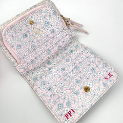 Louis Vuitton Monogram Compact Wallet