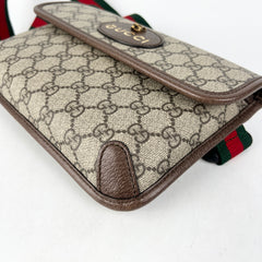 Gucci GG Supreme Belt Bag