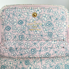 Louis Vuitton Monogram Compact Wallet