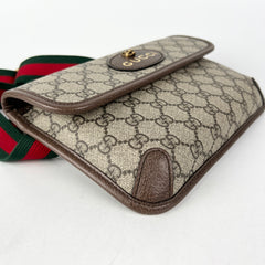 Gucci GG Supreme Belt Bag