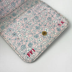 Louis Vuitton Monogram Compact Wallet