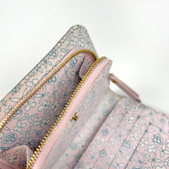 Louis Vuitton Monogram Compact Wallet