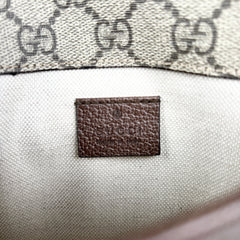 Gucci GG Supreme Belt Bag