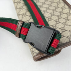 Gucci GG Supreme Belt Bag