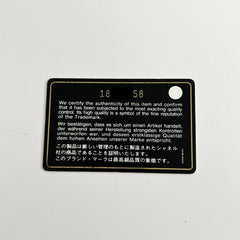 Chanel Quilted Caviar Maxi Black