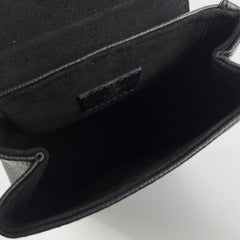 ITEM 5 - Louis Vuitton BackPack Black Empreinte Monogram Giant