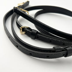 ITEM 5 - Louis Vuitton BackPack Black Empreinte Monogram Giant