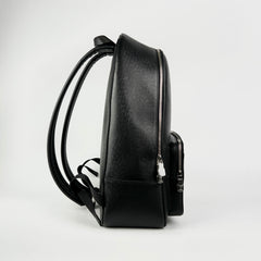 Louis Vuitton Black Men's Backpack