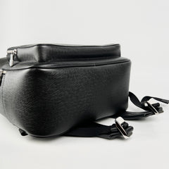 Louis Vuitton Black Men's Backpack