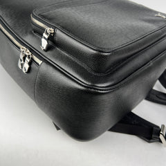 Louis Vuitton Black Men's Backpack