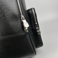Louis Vuitton Black Men's Backpack