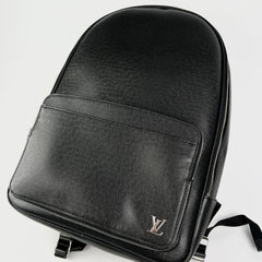 Louis Vuitton Black Men's Backpack