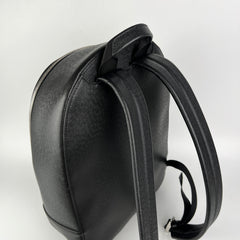 Louis Vuitton Black Men's Backpack