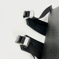 Louis Vuitton Black Men's Backpack