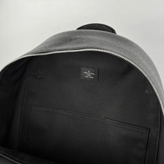 Louis Vuitton Black Men's Backpack