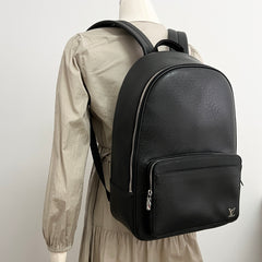Louis Vuitton Black Men's Backpack