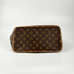 Louis Vuitton Palermo PM Bag Monogram