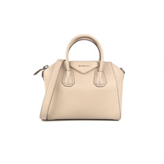 Givenchy Small Antigona Beige