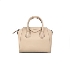 Givenchy Small Antigona Beige