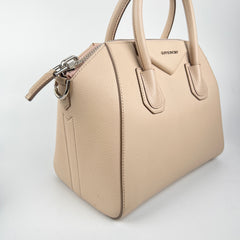 Givenchy Small Antigona Beige