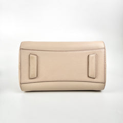 Givenchy Small Antigona Beige