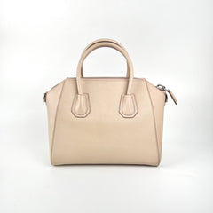 Givenchy Small Antigona Beige