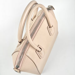 Givenchy Small Antigona Beige