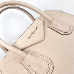 Givenchy Small Antigona Beige