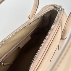 Givenchy Small Antigona Beige