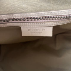 Givenchy Small Antigona Beige