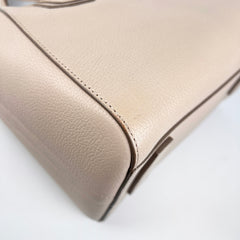 Givenchy Small Antigona Beige