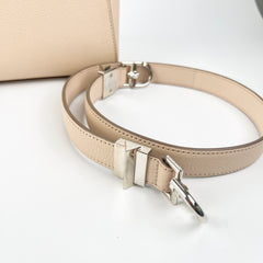 Givenchy Small Antigona Beige