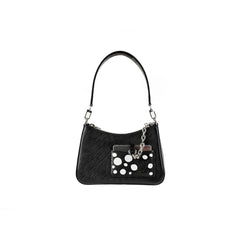 Louis Vuitton Marellini x YK Black