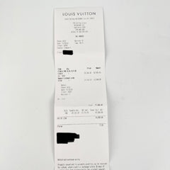 Louis Vuitton Petite Malle Alligator Exotic Bag