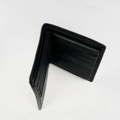 Louis Vuitton Men Damier Eclipse Fold Wallet