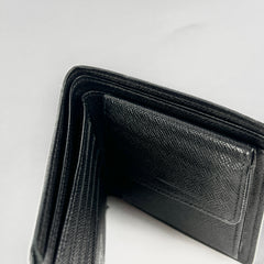 Louis Vuitton Men Damier Eclipse Fold Wallet