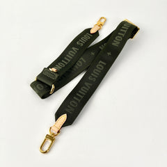 HOLD ITEM 18 - Louis Vuitton Pochette Accessories Strap and Coin Pouch Only