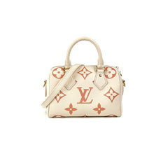 Louis Vuitton Speedy Bandoulière 20