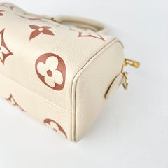 Louis Vuitton Speedy Bandoulière 20