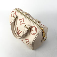 Louis Vuitton Speedy Bandoulière 20