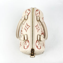 Louis Vuitton Speedy Bandoulière 20