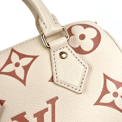 Louis Vuitton Speedy Bandoulière 20