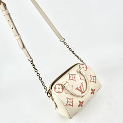 Louis Vuitton Speedy Bandoulière 20