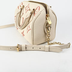 Louis Vuitton Speedy Bandoulière 20